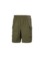pantalones de montana helly hansen vista hike cargo hombre verde