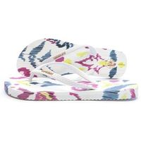 superdry chanclas printed flip flop para mujer