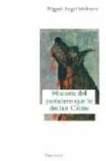 historia del justiciero que le decian cristo