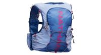 bolsa de hidratacion nathan vaporair 3 0 7l azul rosa para mujer