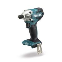 atornillador impacto 18v lxt 155nm - makita - dtd156z