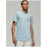 nike camiseta air jordan brand graphic para hombre