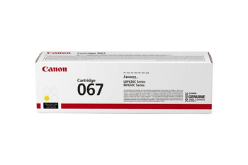 CARTRIDGE 067 Y