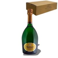 r-brut champagne - 1 botella 75 cl - 40 vol