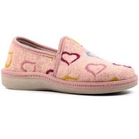 lunar pantuflas joyful para mujer