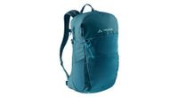 mochila vaude wizard 18   4 azul