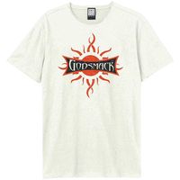 amplified clothing camiseta gd4426 para hombre