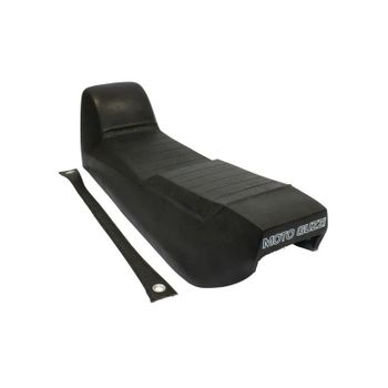 Asiento completo Moto Guzzi 850 Le Mans OE-Réplica 2-up