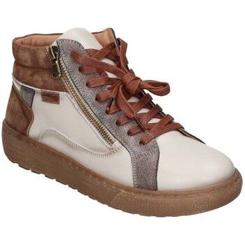 Calzazul-Flex Zapatillas altas 109649 para mujer