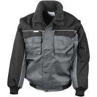 work-guard by result cazadora re71a para hombre