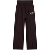 armani exchange pantalon chandal pantalon mujer para mujer