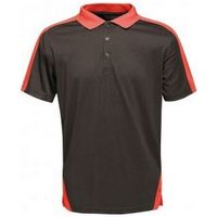 regatta tops y camisetas rg663 para mujer