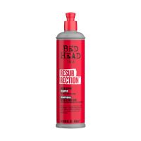 bed head resurrection super repair shampoo 400 ml