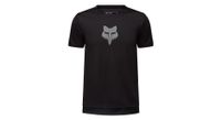 fox ranger maillot de manga corta fox head junior negro