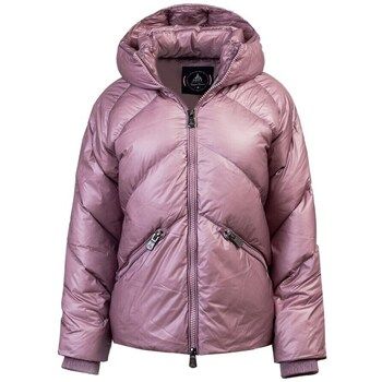 JOTT Abrigo de plumas Stellar para mujer