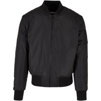 urban classics cazadora basic para hombre