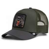 goorin bros gorra strenght panther trucker para hombre