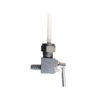 grifo de combustible m16x1 conexion interior 8mm alu cnc
