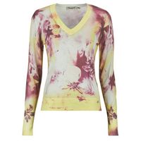 desigual jersey minsk para mujer