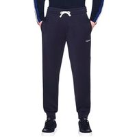 armani exchange pantalon pantalon de punto tipo jooger corte regular para hombre