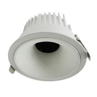 empotrable de techo led samui cct 12w