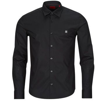 HUGO Camisa manga larga Ermo para hombre