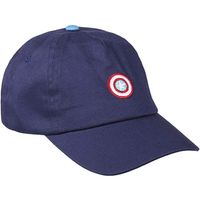 marvel gorra 2200007135 para nino