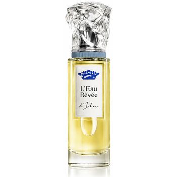 Sisley Agua de Colonia Eau de Toilette L'Eau Revee D'Ikar 50 ml para mujer