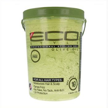 Eco Styler Styling Gel Olive Oil 2.36l