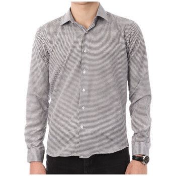 Saint-Hilaire Camisa manga larga 203 para hombre