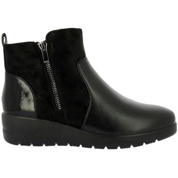 Doctor Cutillas Botines 45412 negro para mujer