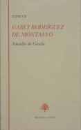 amadis de gaula tii libro iii-iv libro tercero y libro cuart o