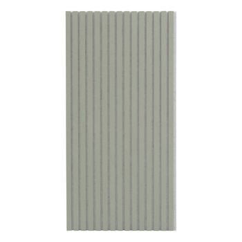 Panel Mural Colva 60,5x2,1x120 Cm Verde