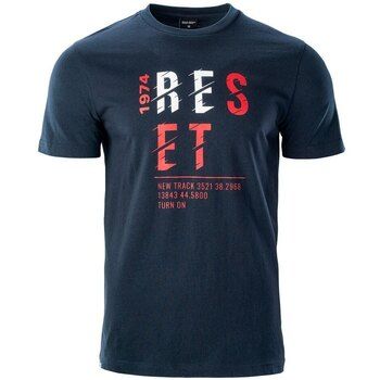 Hi-Tec Camiseta Ri para hombre