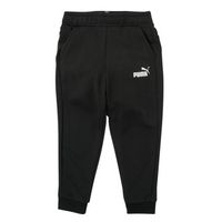 puma pantalon chandal essential slim pant para nino