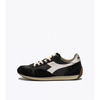 Diadora Short 201.182806 EQUIPE VELA SW-80013 NERO para hombre