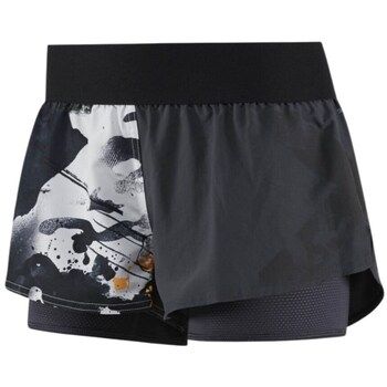 Reebok Sport Short Os Elite para mujer