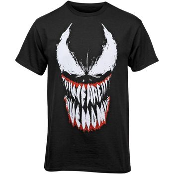 Marvel Camiseta BI35416 para niña