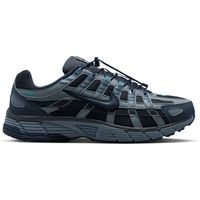 nike deportivas moda p-6000 winterized thunder blue graphite clear jade para mujer