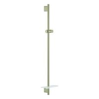 barra de ducha grohe rainshower smartactive de 90 cm nickel 26603en0