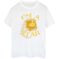 wish camiseta im a star para mujer
