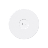 tp-link eap723 ap techo wifi7 be3600 1x25gbe