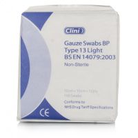 gauze swabs 12 ply