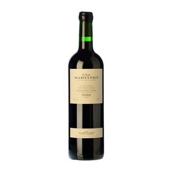 Mas Martinet Vino Tinto Clos Priorat Crianza 75 Cl 14.5% Vol.