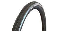 cubierta maxxis rambler 700 mm gravel tubeless ready plegable exo protection dual compound