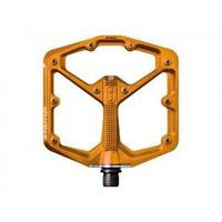 crankbrothers stamp 7 small orange body incluye pins extra