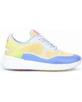 de kangaroos sport chica limon-azul-rosalimon-azul-rosa