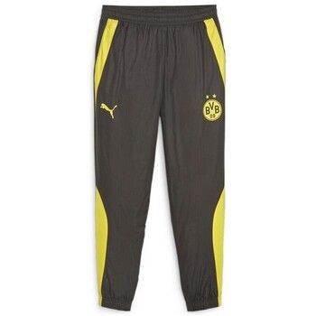 Puma Pantalón chandal Dortmund para hombre