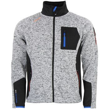 Peak Mountain Polar Blouson polaire CLUB para hombre