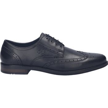 Josef Seibel Zapatos Bajos Desmond 02 para hombre